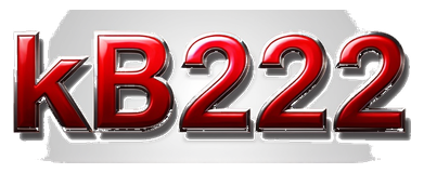 kb222 logo